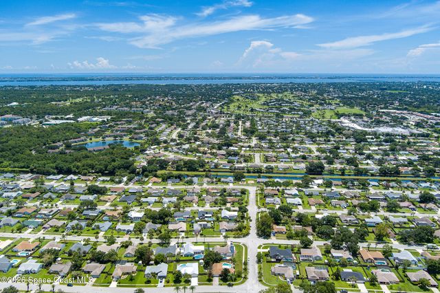 2626 Nobility Avenue, Melbourne, FL 32934