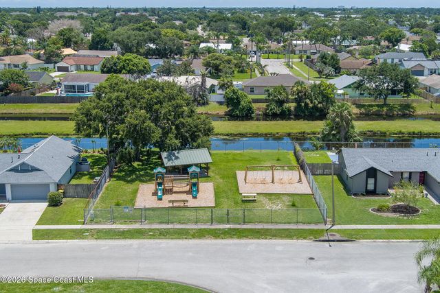 2626 Nobility Avenue, Melbourne, FL 32934