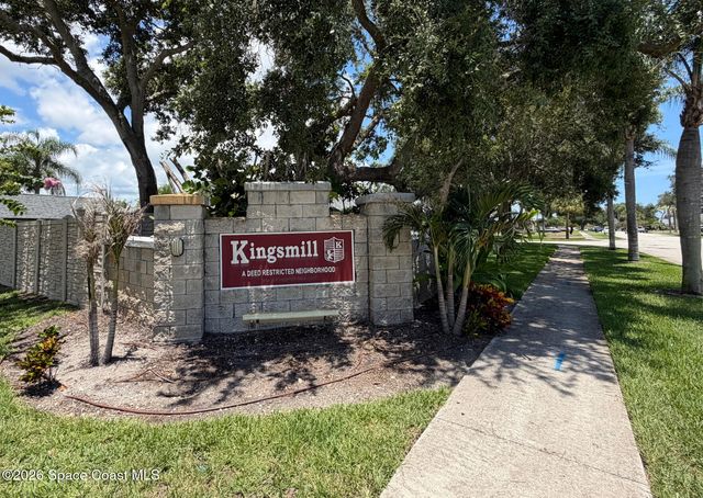 2626 Nobility Avenue, Melbourne, FL 32934
