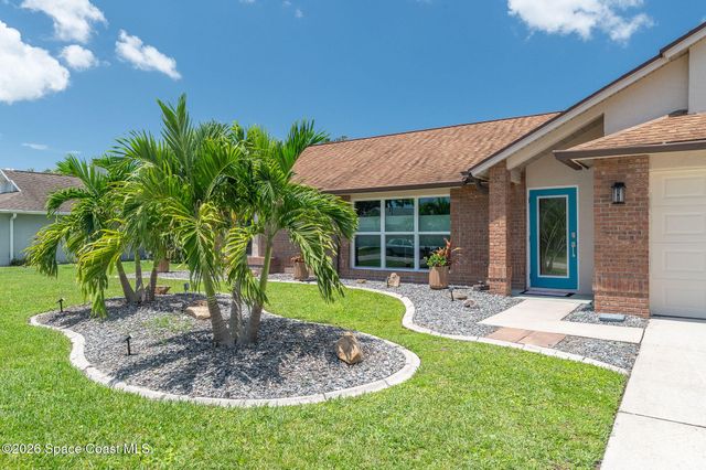 2626 Nobility Avenue, Melbourne, FL 32934