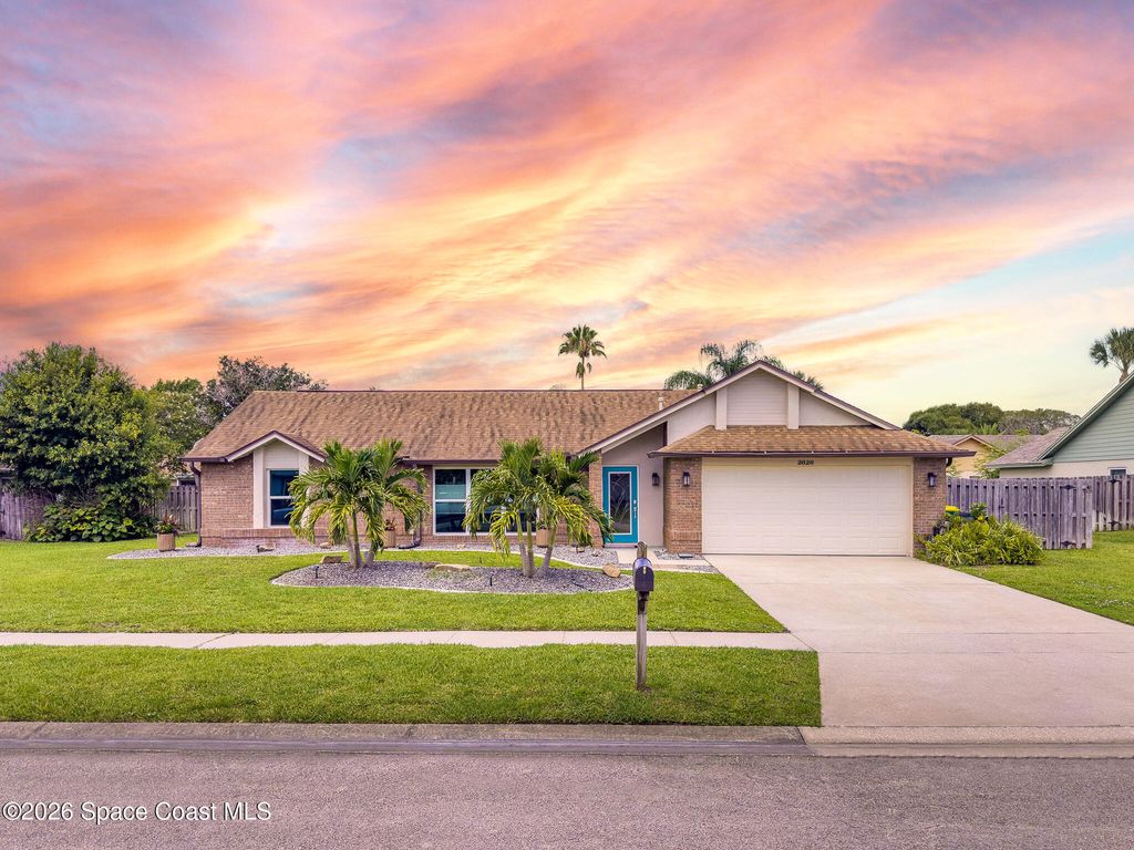 2626 Nobility Avenue, Melbourne, FL 32934
