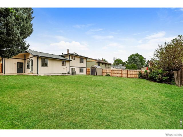 2104 35th St Ct, Evans, CO 80620