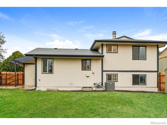 2104 35th St Ct, Evans, CO 80620