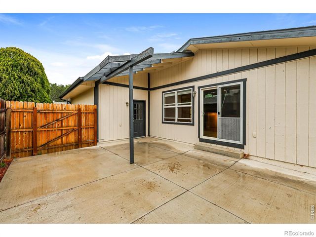 2104 35th St Ct, Evans, CO 80620