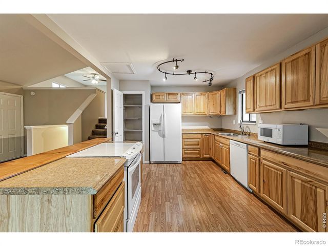 2104 35th St Ct, Evans, CO 80620