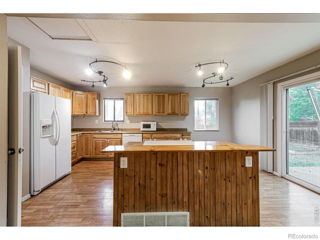 2104 35th St Ct, Evans, CO 80620