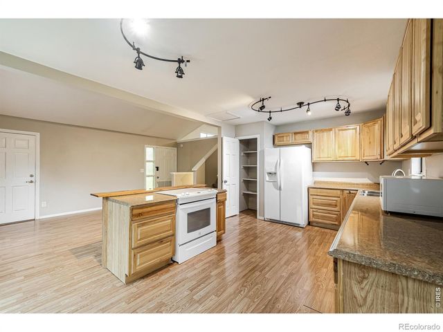 2104 35th St Ct, Evans, CO 80620