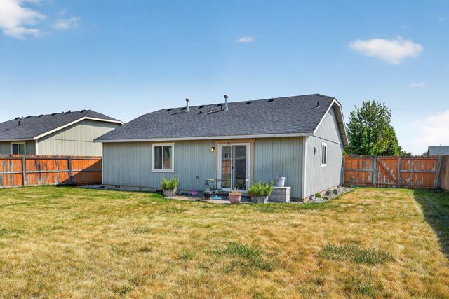 528 S Campbell St, Airway Heights, WA 99001