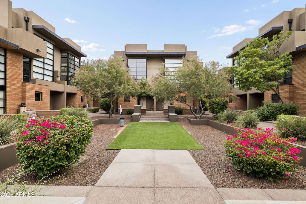 1300 W 5TH Street 1007, Tempe, AZ 85281 — photo 2