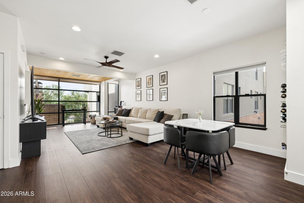 1300 W 5TH Street 1007, Tempe, AZ 85281 — photo 5