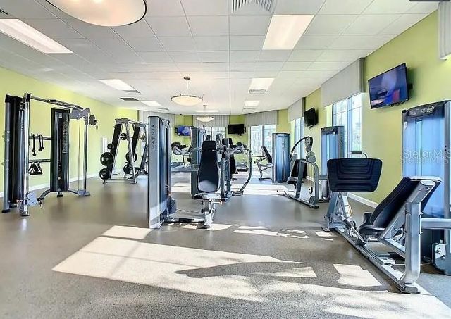 3161 PARADOX CIRCLE 101, Kissimmee, FL 34746