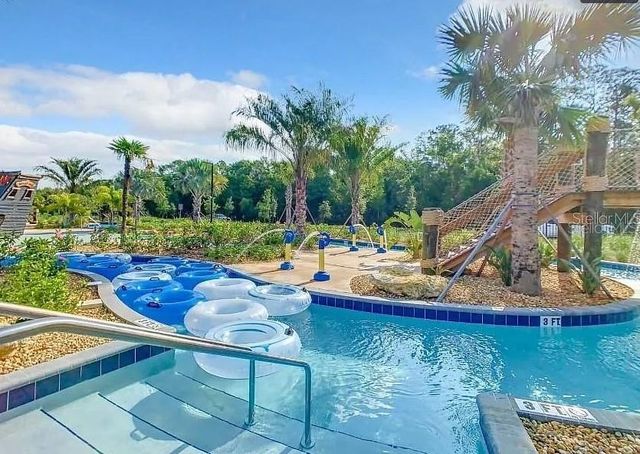 3161 PARADOX CIRCLE 101, Kissimmee, FL 34746