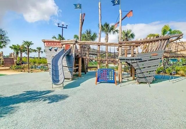 3161 PARADOX CIRCLE 101, Kissimmee, FL 34746