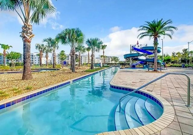 3161 PARADOX CIRCLE 101, Kissimmee, FL 34746