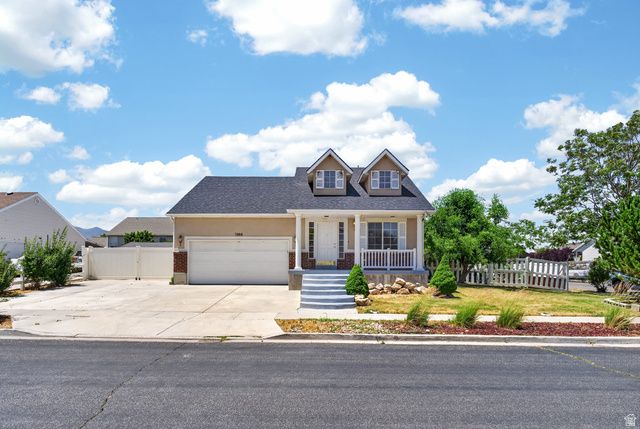 3068 S BURDOCK DR, West Valley City, UT 84128