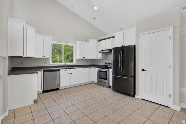 3068 S BURDOCK DR, West Valley City, UT 84128