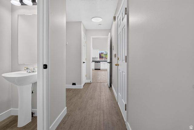 3068 S BURDOCK DR, West Valley City, UT 84128