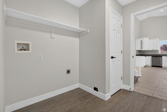 3068 S BURDOCK DR, West Valley City, UT 84128