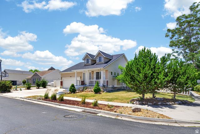 3068 S BURDOCK DR, West Valley City, UT 84128