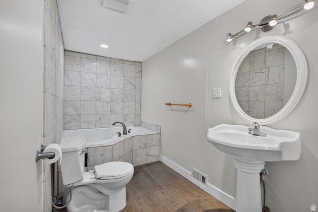 3068 S BURDOCK DR, West Valley City, UT 84128
