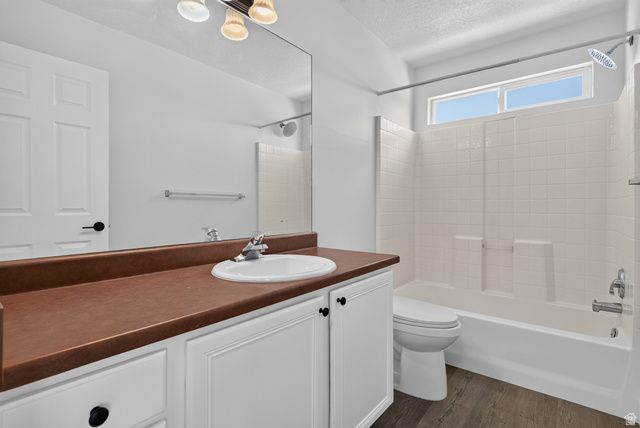 3068 S BURDOCK DR, West Valley City, UT 84128