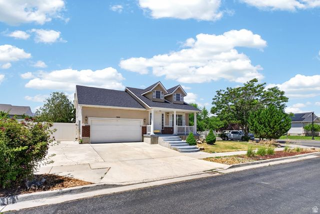 3068 S BURDOCK DR, West Valley City, UT 84128