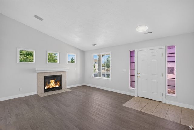 3068 S BURDOCK DR, West Valley City, UT 84128