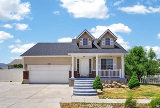 3068 S BURDOCK DR, West Valley City, UT 84128
