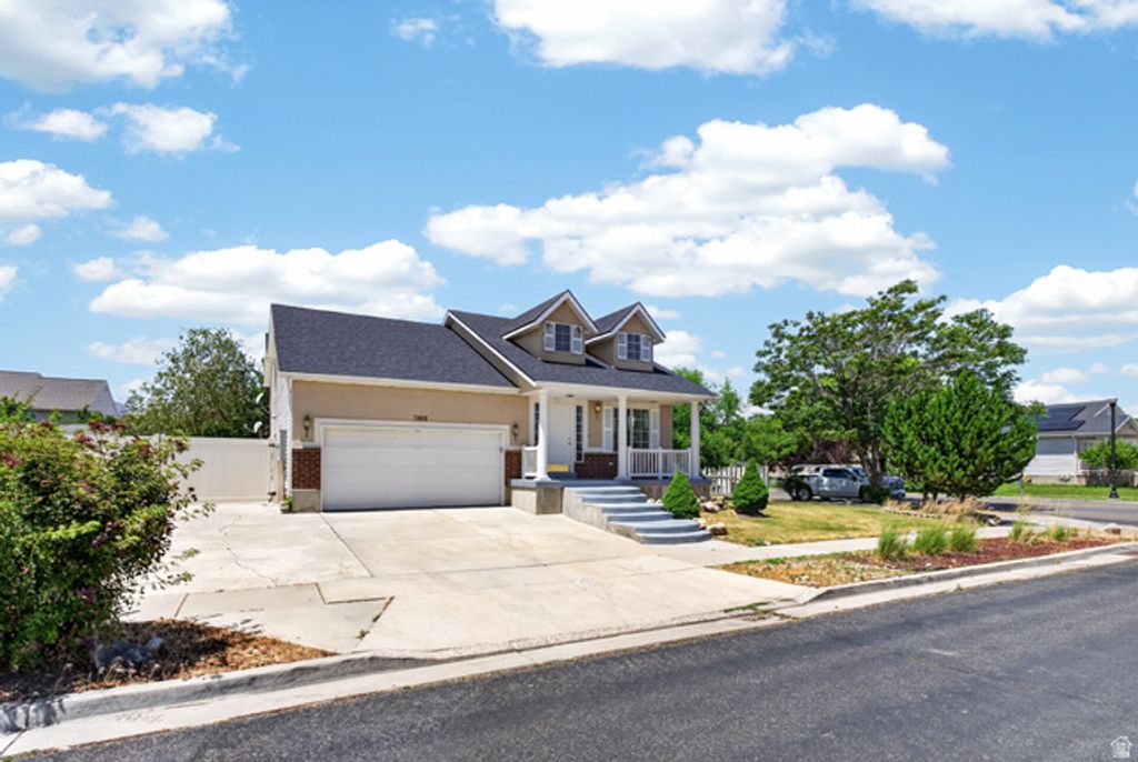 3068 S BURDOCK DR, West Valley City, UT 84128 — photo 4
