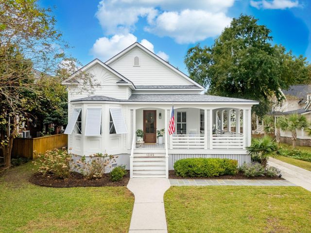 1345 Langford Road, Mount Pleasant, SC 29464