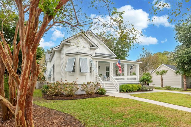 1345 Langford Road, Mount Pleasant, SC 29464