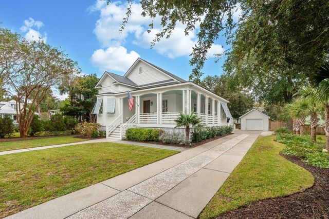 1345 Langford Road, Mount Pleasant, SC 29464