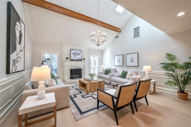 1781 Kingswood Drive, Southlake, TX 76092