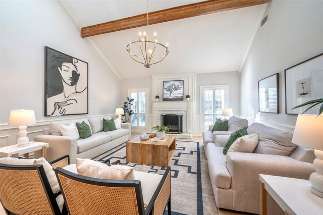 1781 Kingswood Drive, Southlake, TX 76092