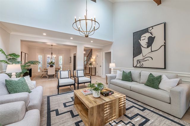 1781 Kingswood Drive, Southlake, TX 76092