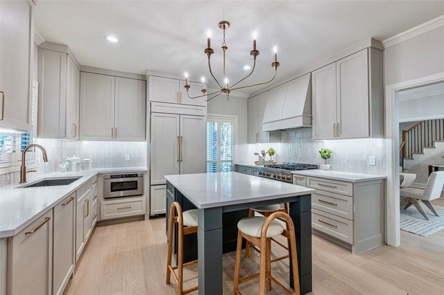 1781 Kingswood Drive, Southlake, TX 76092