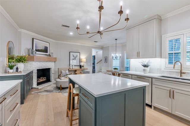 1781 Kingswood Drive, Southlake, TX 76092