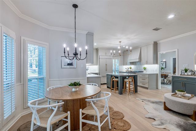 1781 Kingswood Drive, Southlake, TX 76092