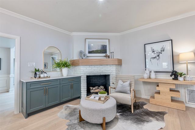 1781 Kingswood Drive, Southlake, TX 76092