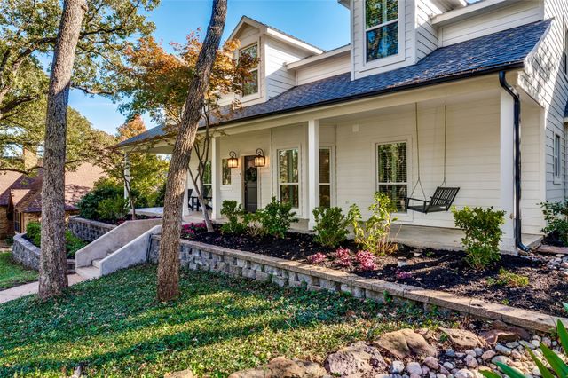 1781 Kingswood Drive, Southlake, TX 76092