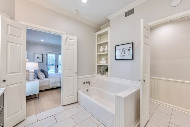 1781 Kingswood Drive, Southlake, TX 76092