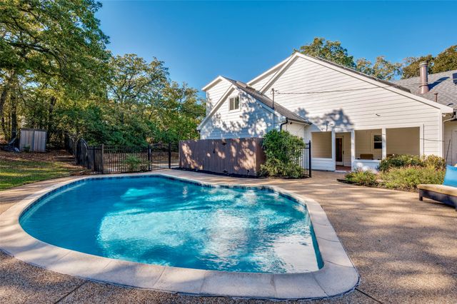 1781 Kingswood Drive, Southlake, TX 76092