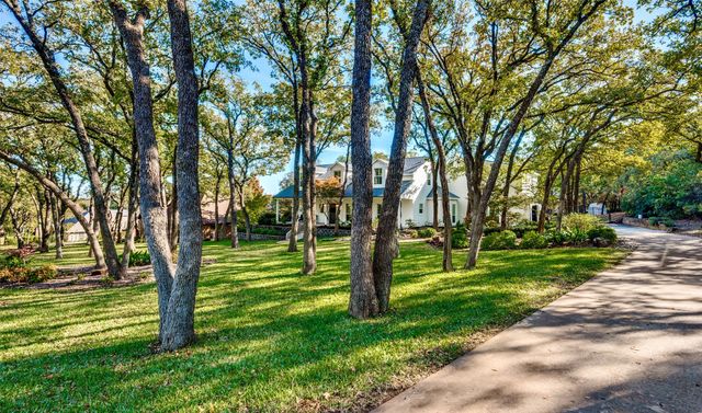 1781 Kingswood Drive, Southlake, TX 76092