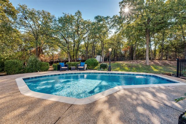 1781 Kingswood Drive, Southlake, TX 76092