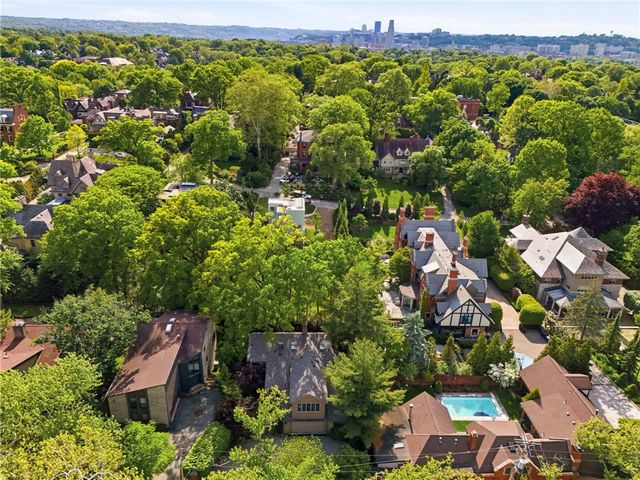 1300 Shady Ave, Squirrel Hill, PA 15217