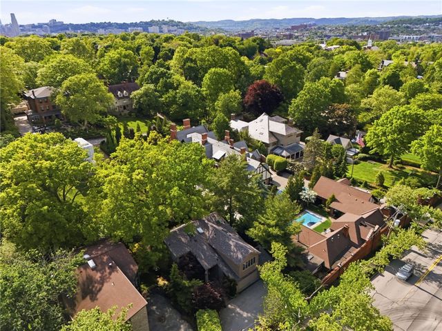 1300 Shady Ave, Squirrel Hill, PA 15217
