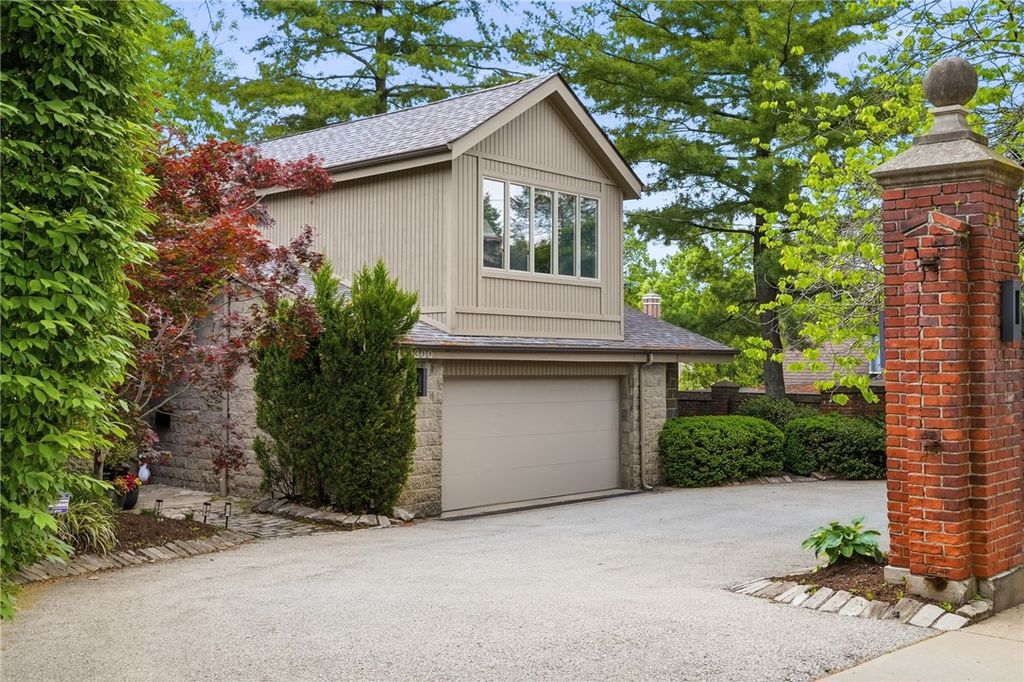 1300 Shady Ave, Squirrel Hill, PA 15217