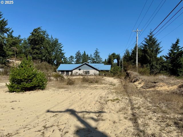 0 Hauser Rd, North Bend, OR 97459