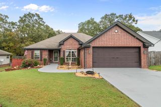 3024 Miracle Heights Cove, Sherwood, AR 72120