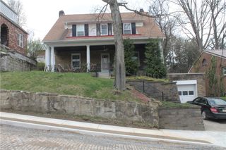 67 Warren Street, Crafton, PA 15205